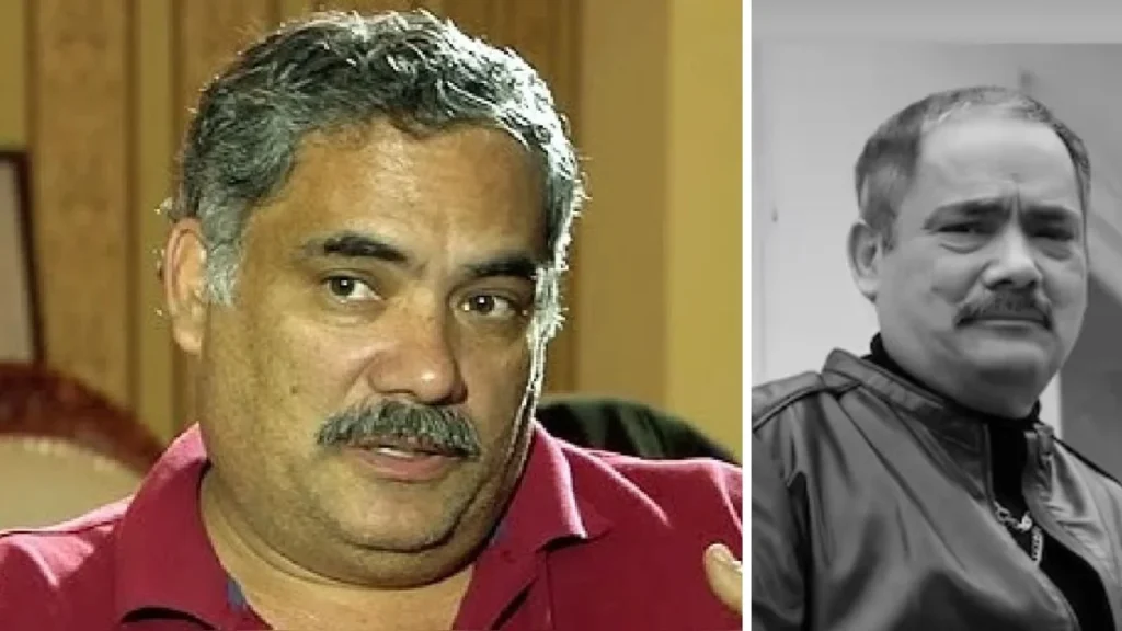 ¿De qué murió Óscar Carrillo? Causa de muerte del actor peruano