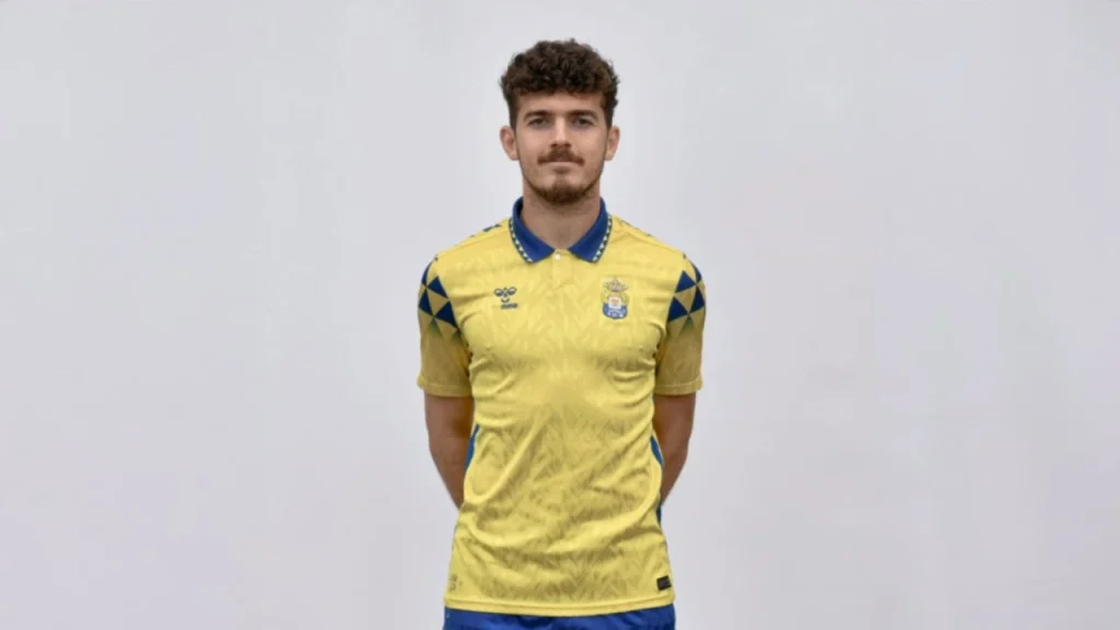 ¿De qué murió Zeben Ramos? ¿Quién fue, edad y muerte del jugador de Las Palmas?