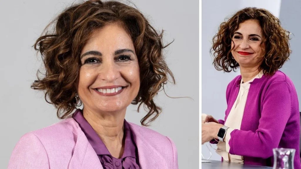 ¿Dimitió María Jesús Montero? ¿Qué se sabe sobre su vida y relación con Cerdán?