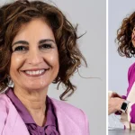 ¿Dimitió María Jesús Montero? ¿Qué se sabe sobre su vida y relación con Cerdán?