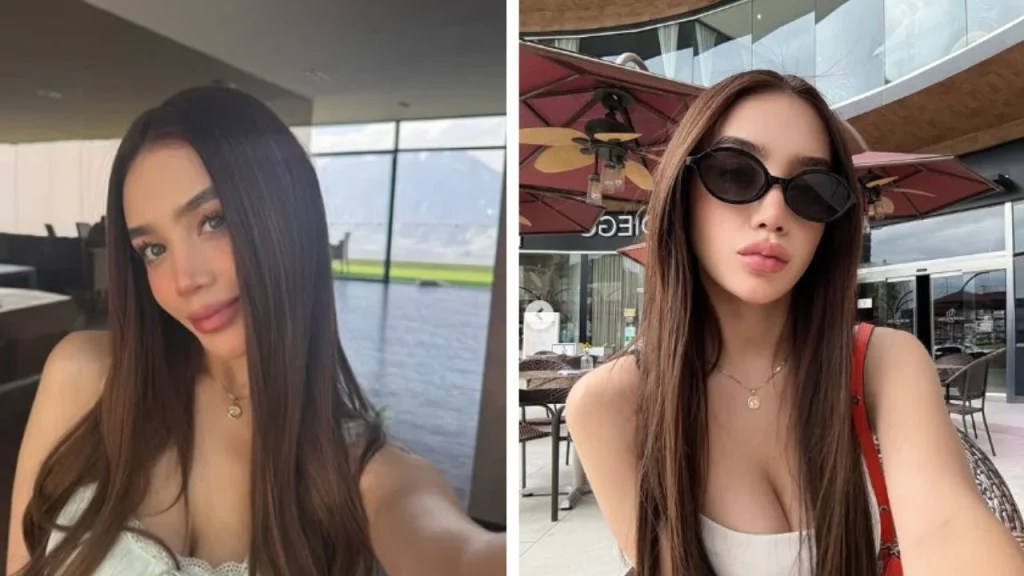 Dominik Armenta viral: contenido, fotos, videos y edad de la pareja de Valenzuela