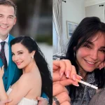 Edad de Martha Higareda y su esposo: ¡Estos años se llevan de diferencia!