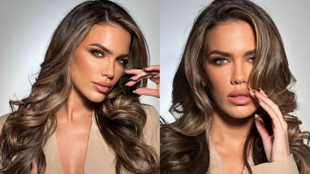 Edad de Rocío Robles: ¿Quién es?, biografía, Wikipedia, novio e hijos