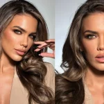 Edad de Rocío Robles: ¿Quién es?, biografía, Wikipedia, novio e hijos