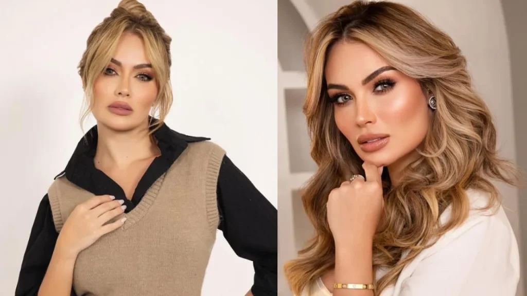 Edad de Sara Uribe: ¿Quién es? biografía y qué es de Miguel Uribe