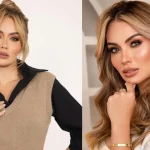 Edad de Sara Uribe: ¿Quién es? biografía y qué es de Miguel Uribe