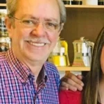 Eduardo Sapene hija: ¿Qué le pasó a Michelle Sapene y de qué murió?