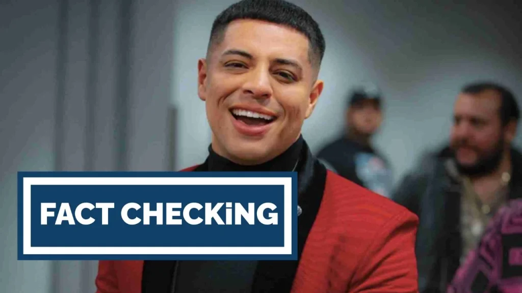 ¿Eduin Caz falleció hoy, 24 de junio de 2025?, ¿por qué circula este rumor?