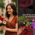 ¿El 25 de junio es el Día de la Novia, según TikTok? Esto dicen los usuarios