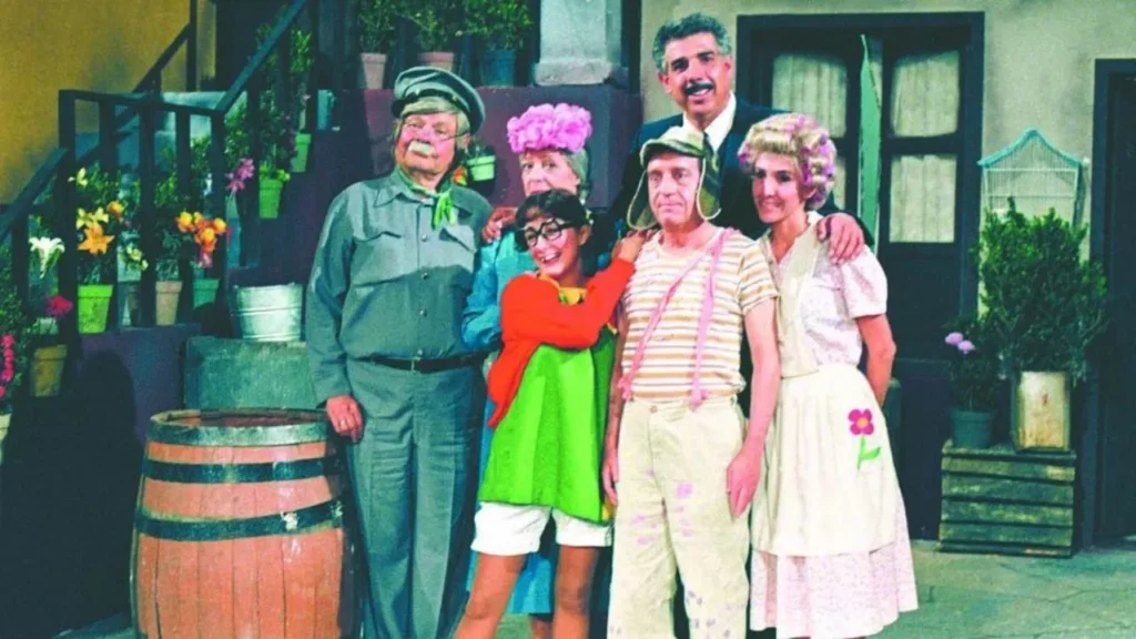 ¿Un actor murió en la vecindad del Chavo? El malentendido que se volvió leyenda