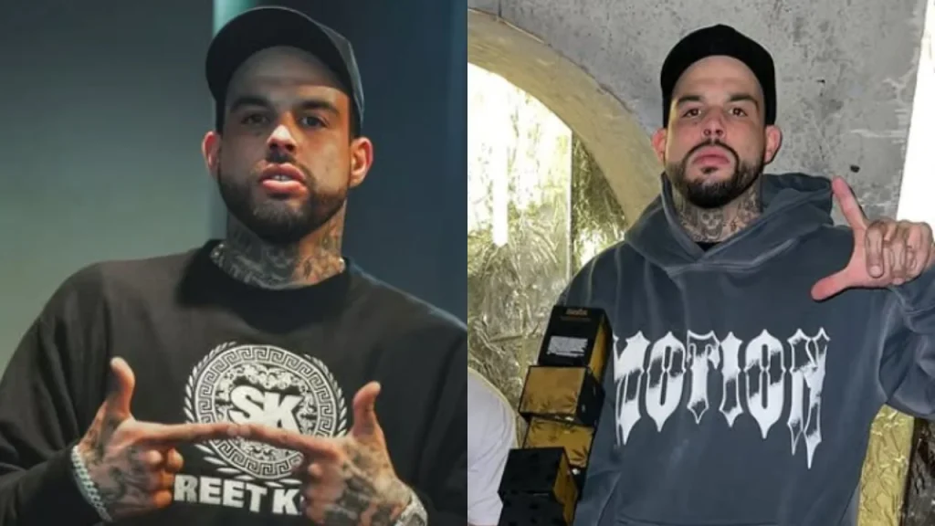 Emiliano Aguilar Wikipedia: edad, biografía y por qué está en tendencia