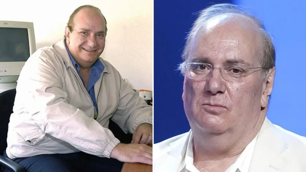 ¿Enrique Segoviano tuvo hijos?, ¿qué se sabe de su relación con Florinda Meza?