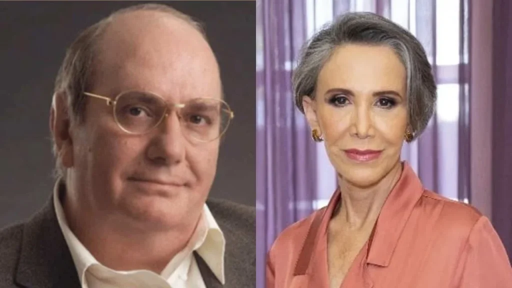 Enrique Segoviano y Florinda Meza: ¿Tuvieron una relación?