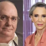 Enrique Segoviano y Florinda Meza: ¿Tuvieron una relación?