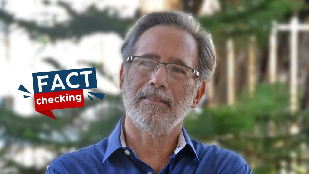 ¿Es verdad que Patricio Wood murió en accidente?, ¿está vivo o muerto? Esto pasó