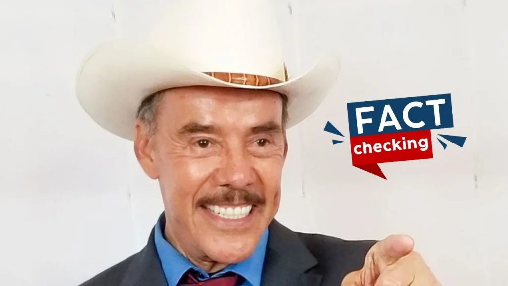 ¿Es verdad que Pedro Rivera murió hoy?, ¿está vivo o muerto? Esto pasó