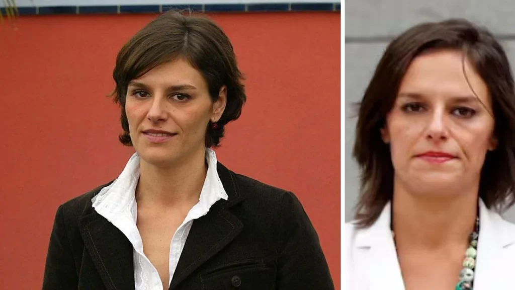 Esperanza García cáncer: Quién fue, edad, muerte y biografía en Wikipedia