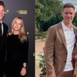Esposa de Ter Stegen: ¿Sigue casado? ¿Quién es su nueva novia?