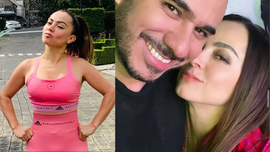 Esposa del Escorpión Dorado: quien es Dana Arizu, hijos y Wikipedia