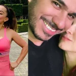 Esposa del Escorpión Dorado: quien es Dana Arizu, hijos y Wikipedia