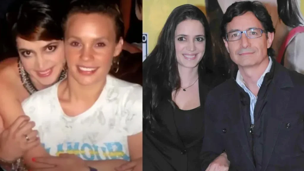 Esposa de Roberto Gómez Fernández: Quién es Krystel Padilla, edad e hijos