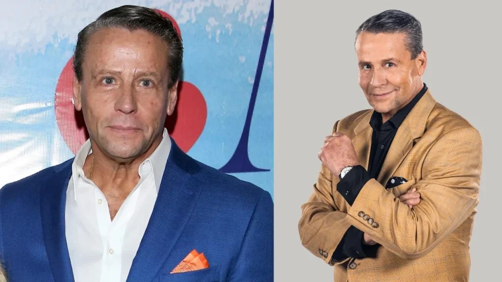 Estatura de Alfredo Adame: ¿Cuánto mide el exparticipante de LCDLF?