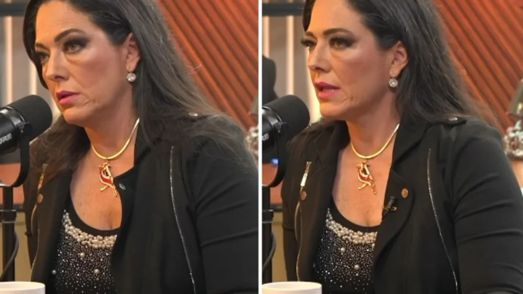 Eva Curiel esposo: nombre, quién es, hijos e historia de resiliencia de la artista