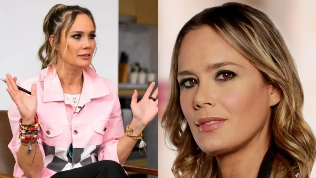 Eva Rey esposo: ¿Quién es la pareja de la presentadora española?