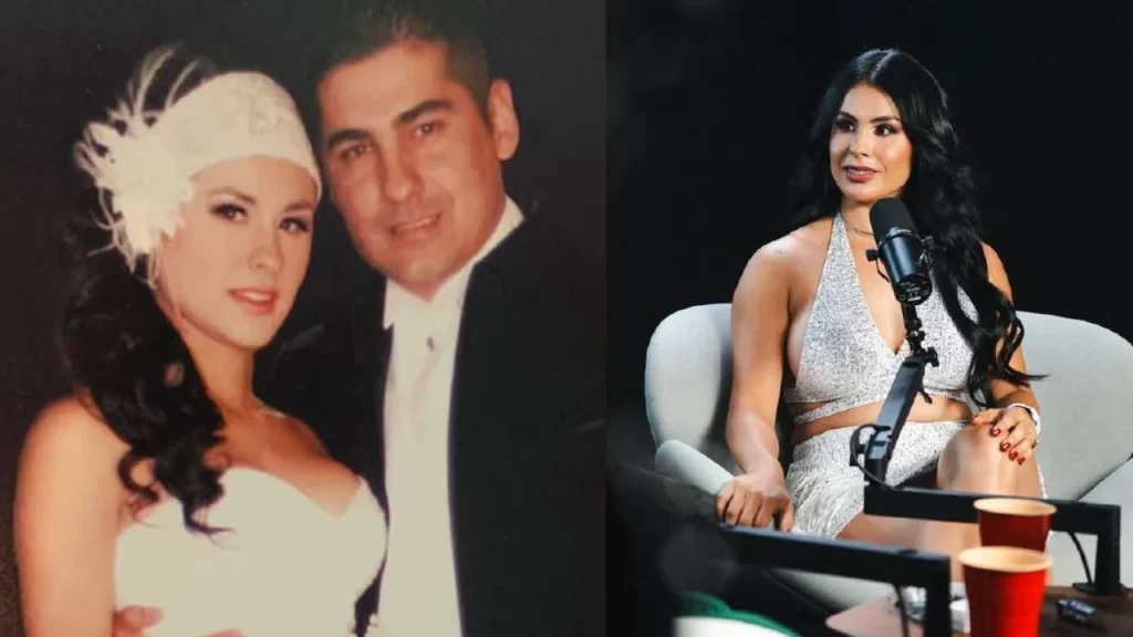 Fabiola Martínez esposo: pareja actual y qué pasó con su exesposo