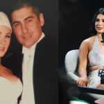 Fabiola Martínez esposo: pareja actual y qué pasó con su exesposo