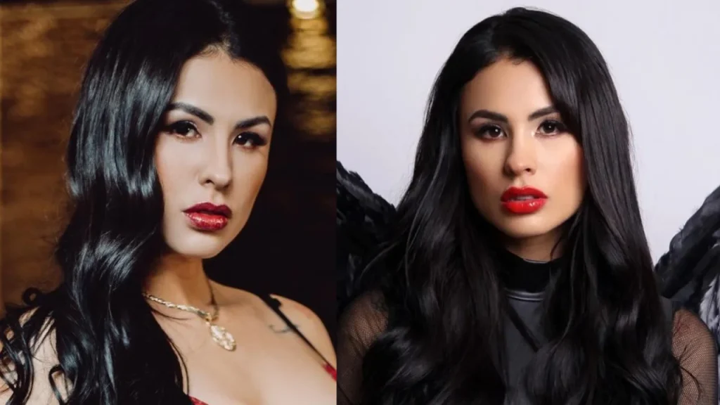 Fabiola Martínez Wikipedia: edad, esposo, hijas, quien es la conductora mexicana