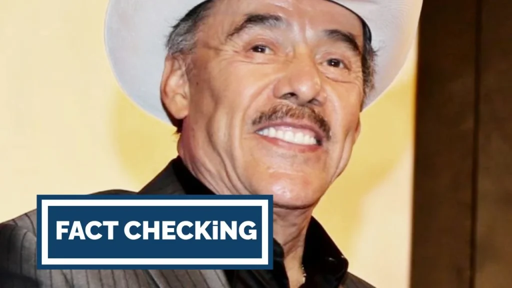 ¿Falleció Pedro Rivera?, ¿por qué circula en redes que murió?