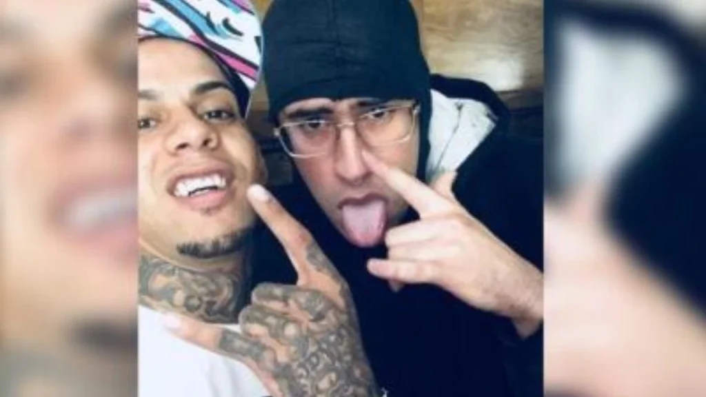 Fallece famoso cantante reguetonero en Puerto Rico; esto se sabe