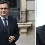 Félix Bolaños currículum: hoja de vida y estudios del ministro