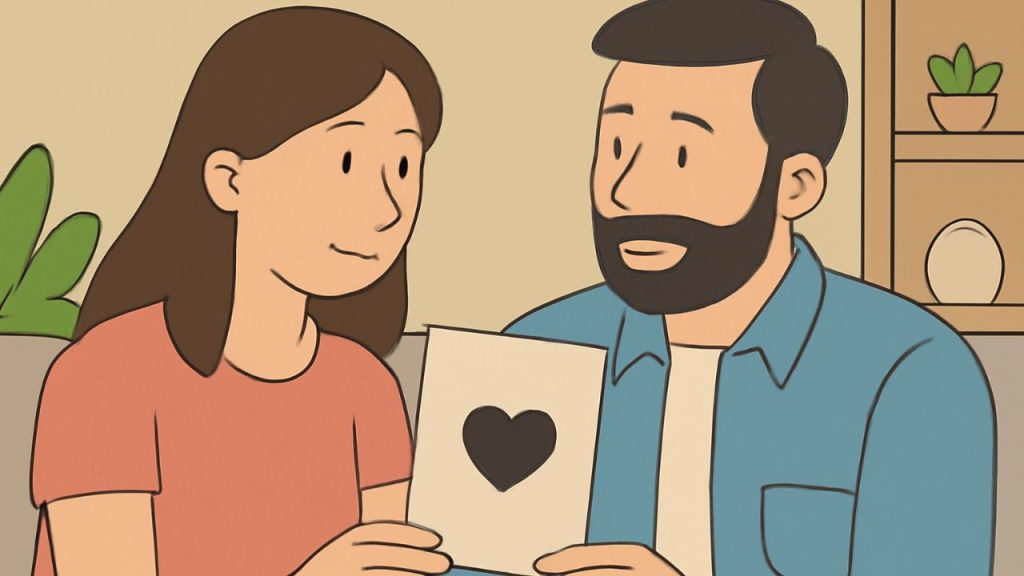 Feliz Día del Padre amor: frases bonitas para mi esposo, novio y pareja