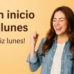 Feliz lunes y bendecido inicio de semana: 50 frases motivadoras