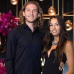 Filipe Luis esposa: quién es y qué se sabe de Patricia Kasmirski