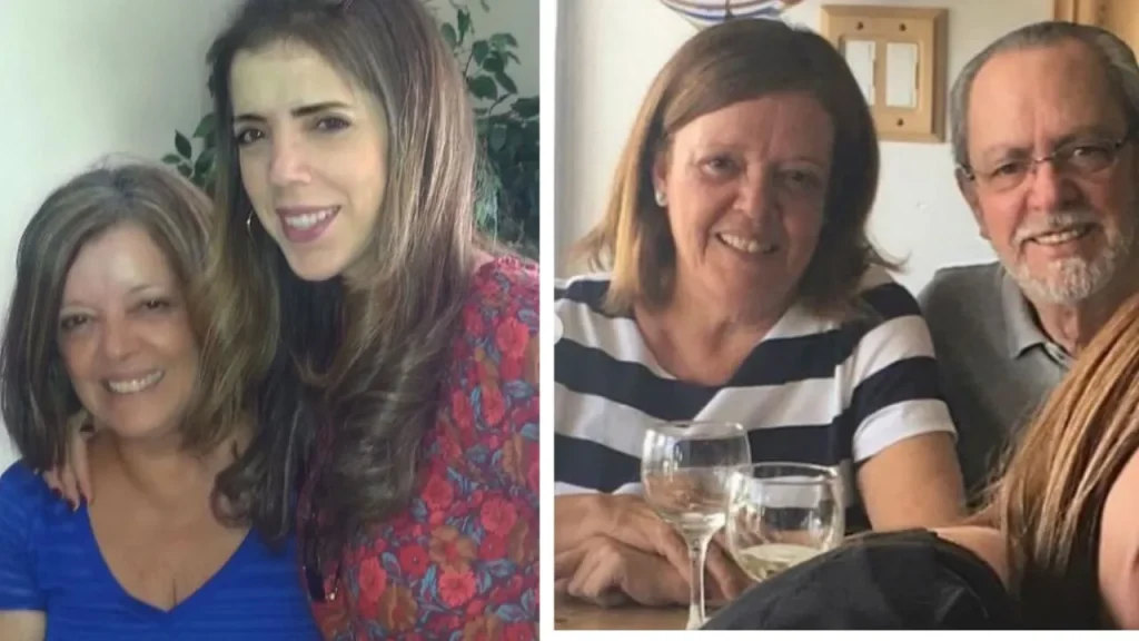 ¿Fina de Sapene de qué murió?, ¿Qué le pasó a la esposa de Eduardo Sapene?