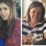 ¿Fina de Sapene de qué murió?, ¿Qué le pasó a la esposa de Eduardo Sapene?