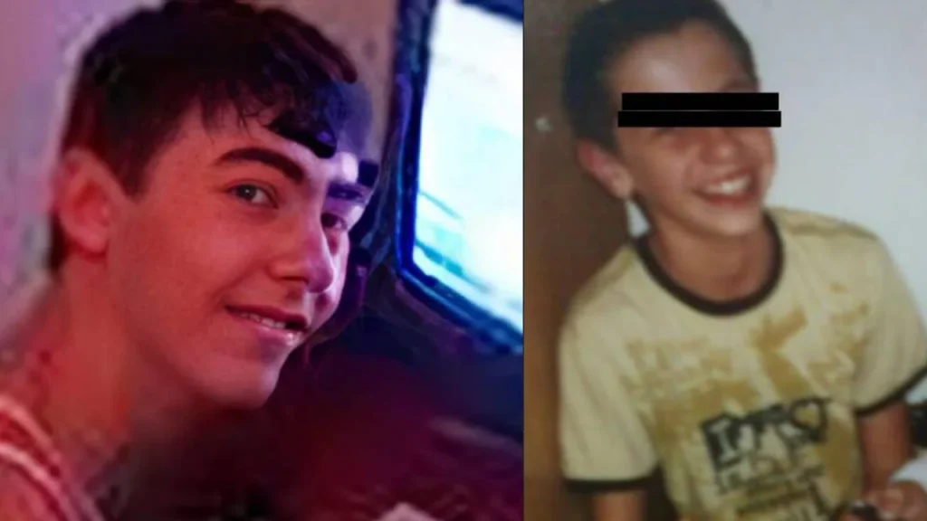 Gabriel Kuhn fotos: ¿Qué fue lo que pasó?, ¿Cómo escondió su cuerpo?