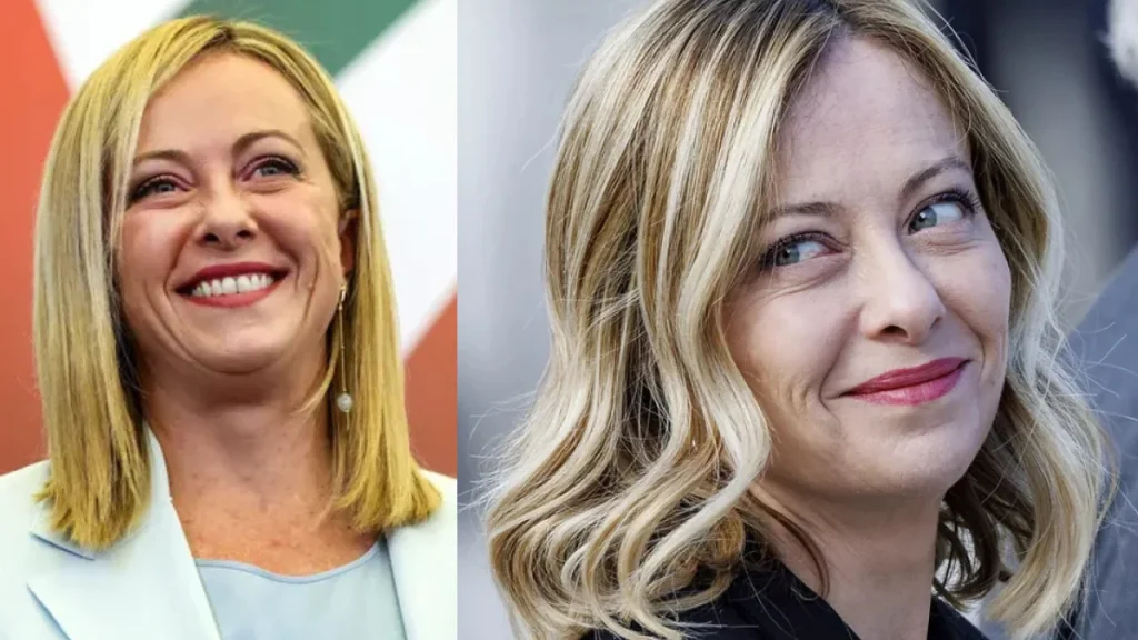 Giorgia Meloni pareja actual: ¿la primera ministra italiana tiene una relación?