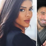 Giorgina Uzcategui biografía: Wikipedia, edad, e hijos con Ilia Topuria