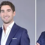 Gonzalo Hevia Baillères edad Wikipedia: fecha de nacimiento y todo de su vida