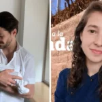 Gonzalo Winter pareja: ¿quién es la esposa del político y cuántos hijos tienen?