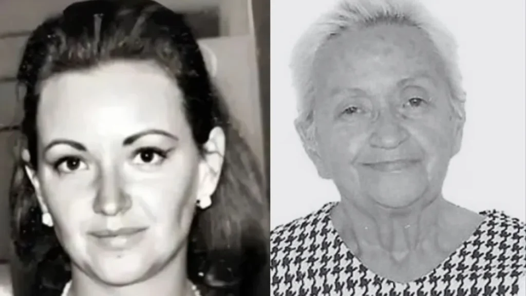 Graciela Fernández fecha de nacimiento: Wikipedia, edad y primer esposo