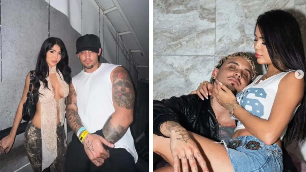 Graciela Varela: contenido, videos, y polémica de la novia de Adso en Twitter