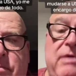 ‘Gringo’ de 64 años busca pareja para mudarse con él a EE.UU.