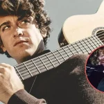 Guitarricadelafuente pareja actual: edad, altura y trayectoria del cantante