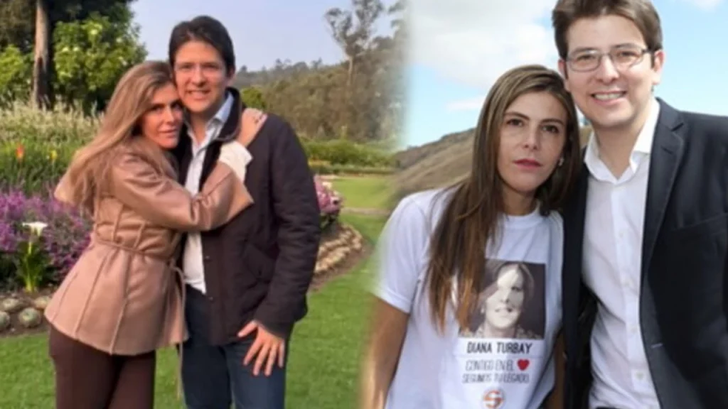 Hermana de Miguel Uribe Turbay asegura que ha visto ‘milagros’ tras el ataque