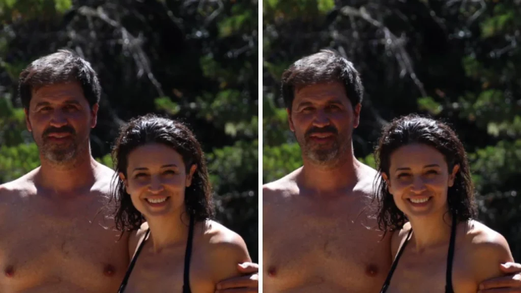 Hermano de Julia Mengolini: ¿Quién es, qué se sabe de su vida?